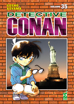 Detective Conan New Edition